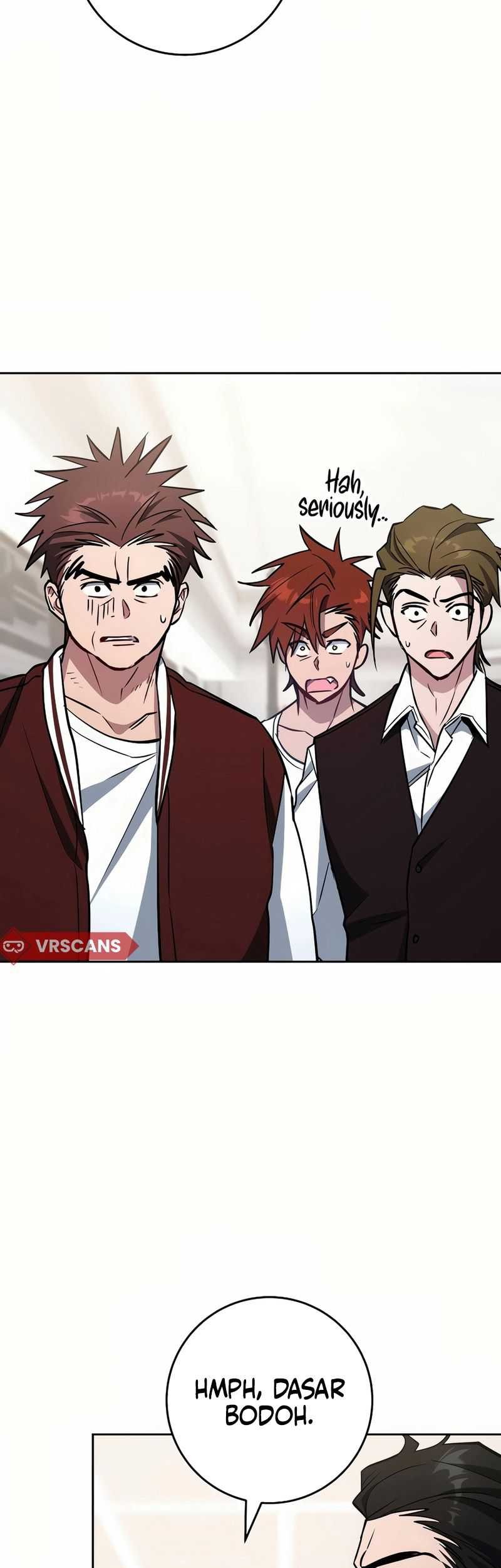 The Top Ranker’s Aspiring Writer Life Manual Chapter 24 Gambar 40