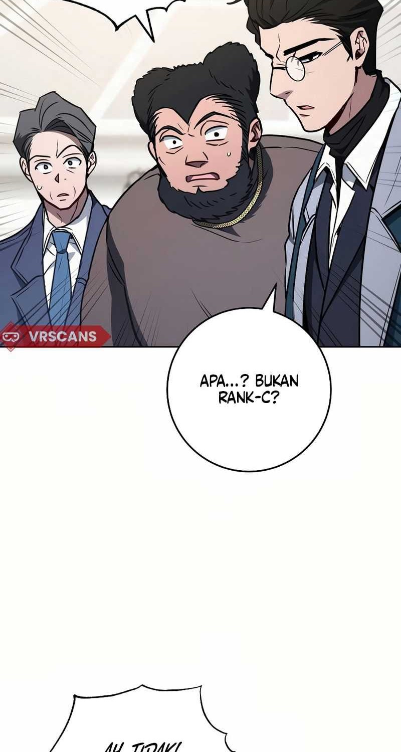 The Top Ranker’s Aspiring Writer Life Manual Chapter 24 Gambar 45