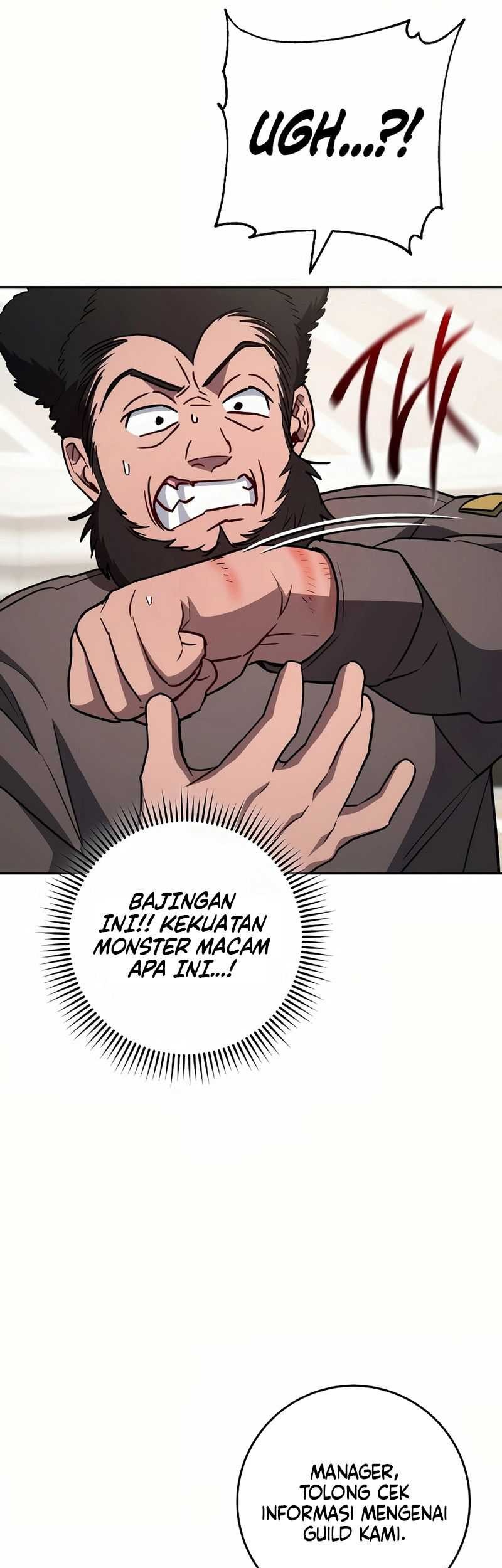 The Top Ranker’s Aspiring Writer Life Manual Chapter 24 Gambar 51