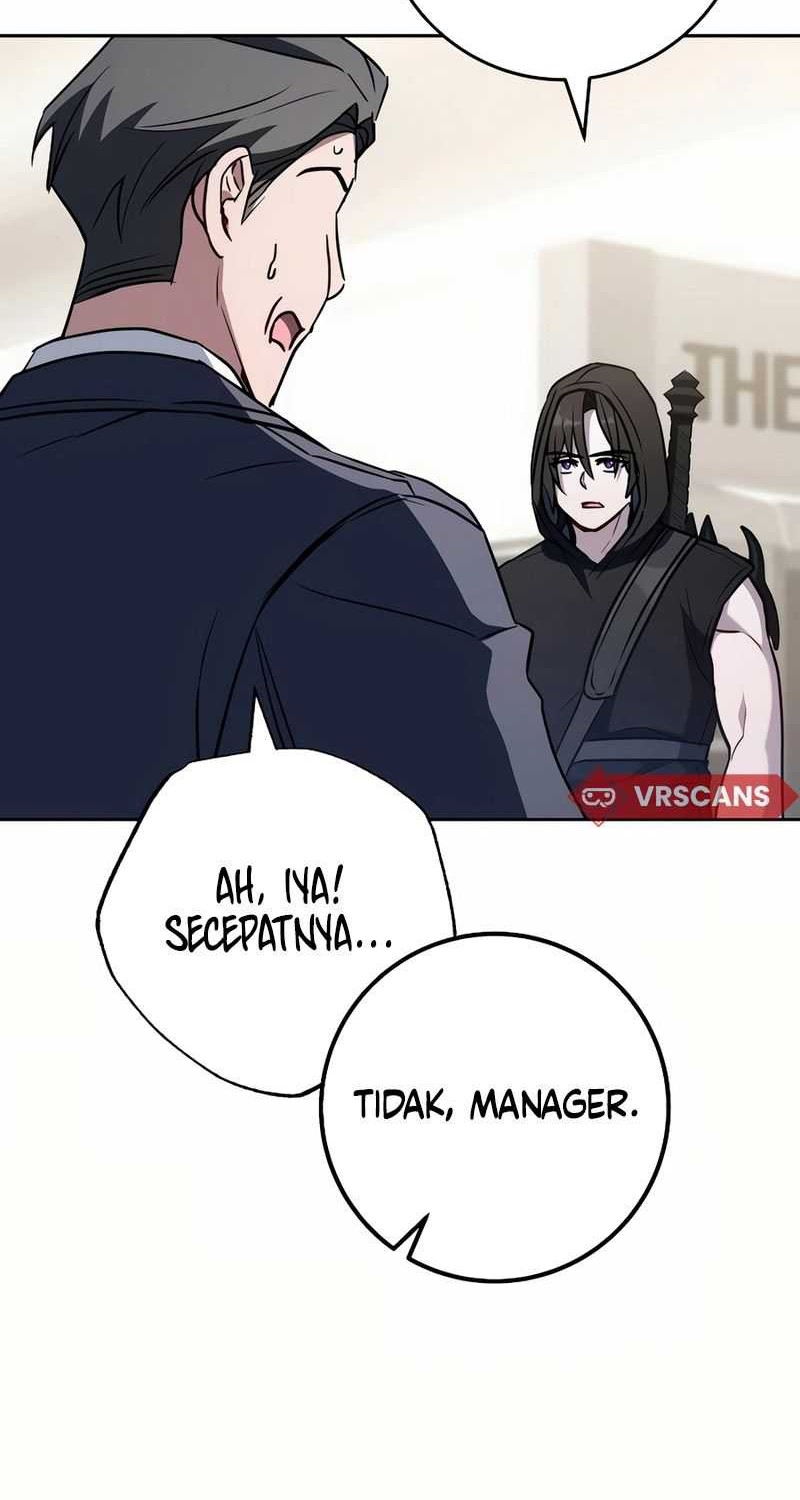 The Top Ranker’s Aspiring Writer Life Manual Chapter 24 Gambar 52