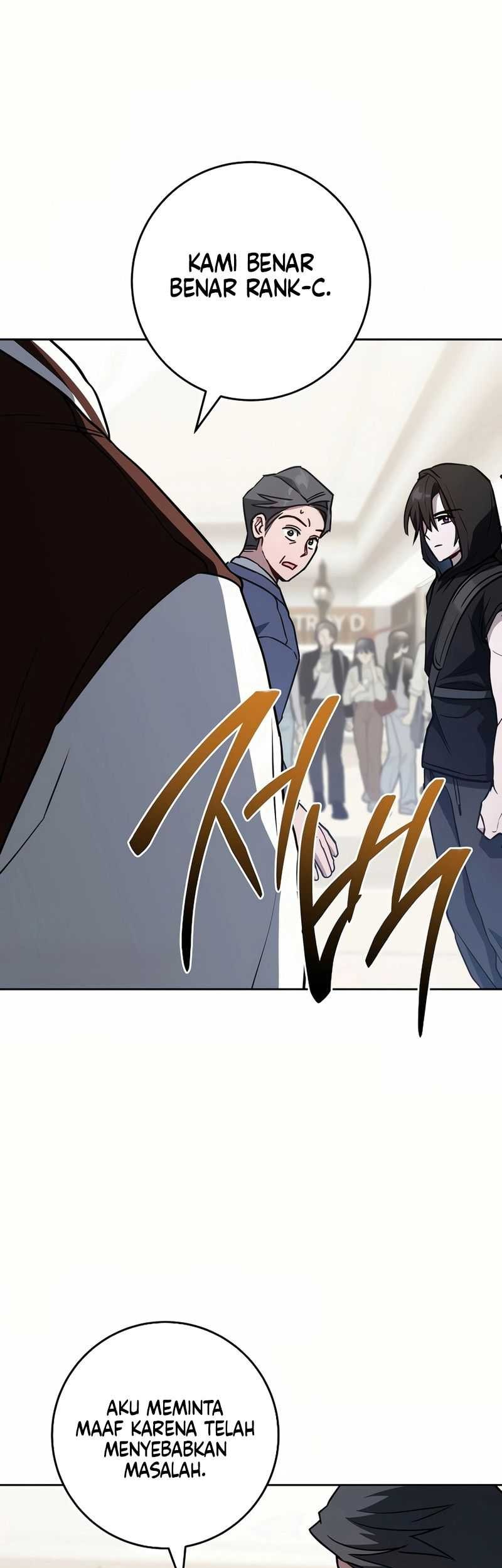 The Top Ranker’s Aspiring Writer Life Manual Chapter 24 Gambar 53