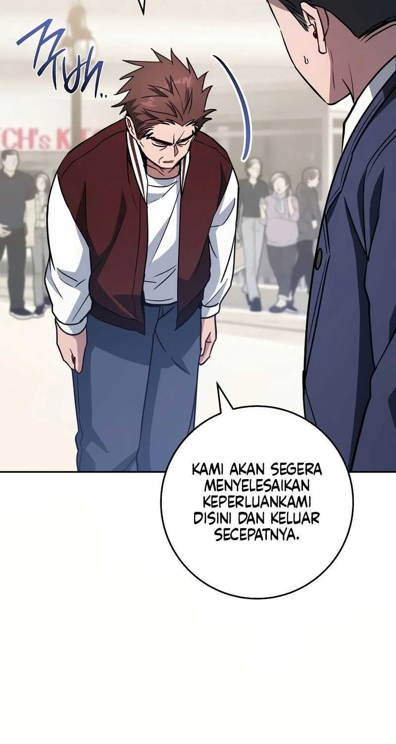 The Top Ranker’s Aspiring Writer Life Manual Chapter 24 Gambar 54