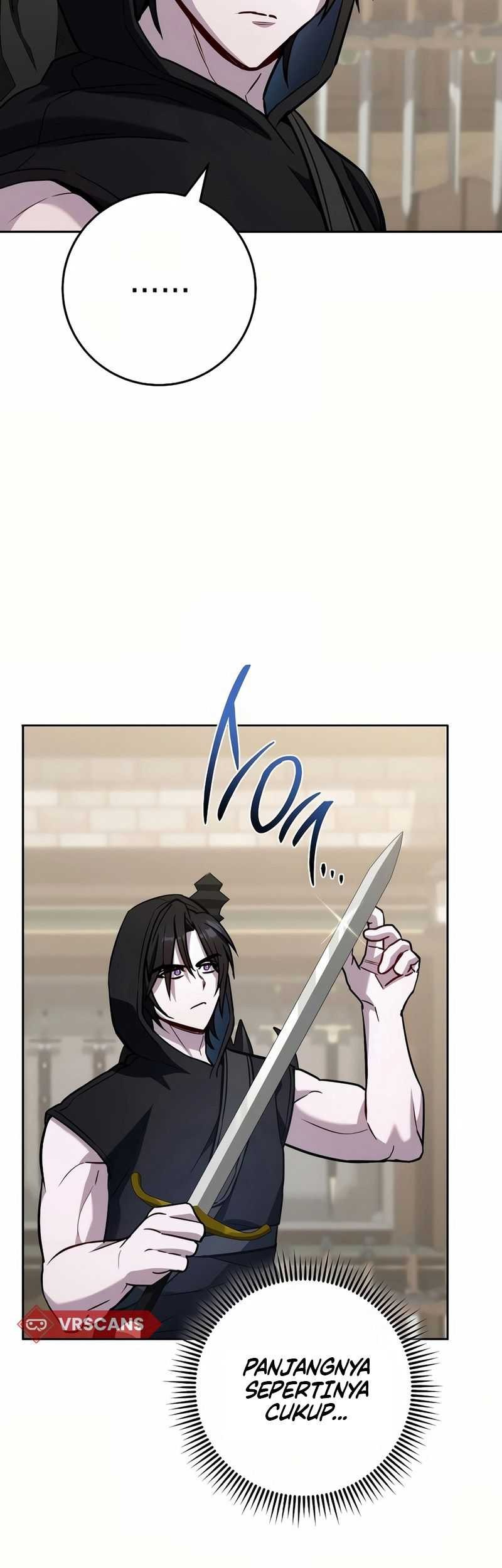 The Top Ranker’s Aspiring Writer Life Manual Chapter 24 Gambar 3