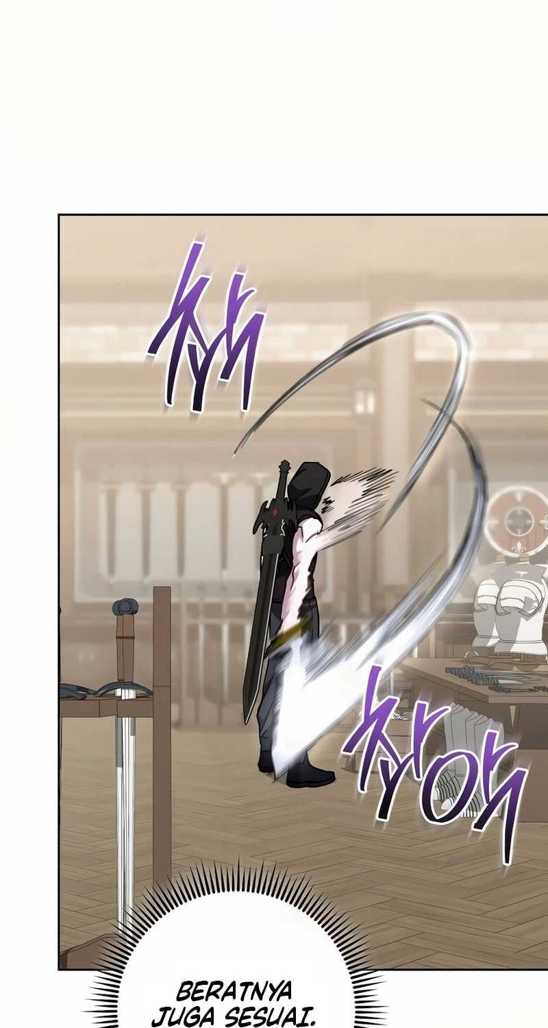 The Top Ranker’s Aspiring Writer Life Manual Chapter 24 Gambar 4