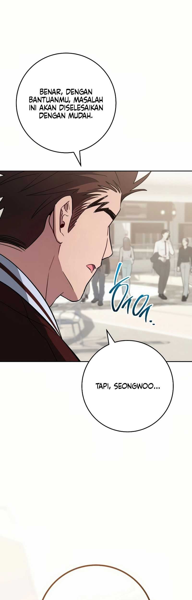 The Top Ranker’s Aspiring Writer Life Manual Chapter 24 Gambar 57