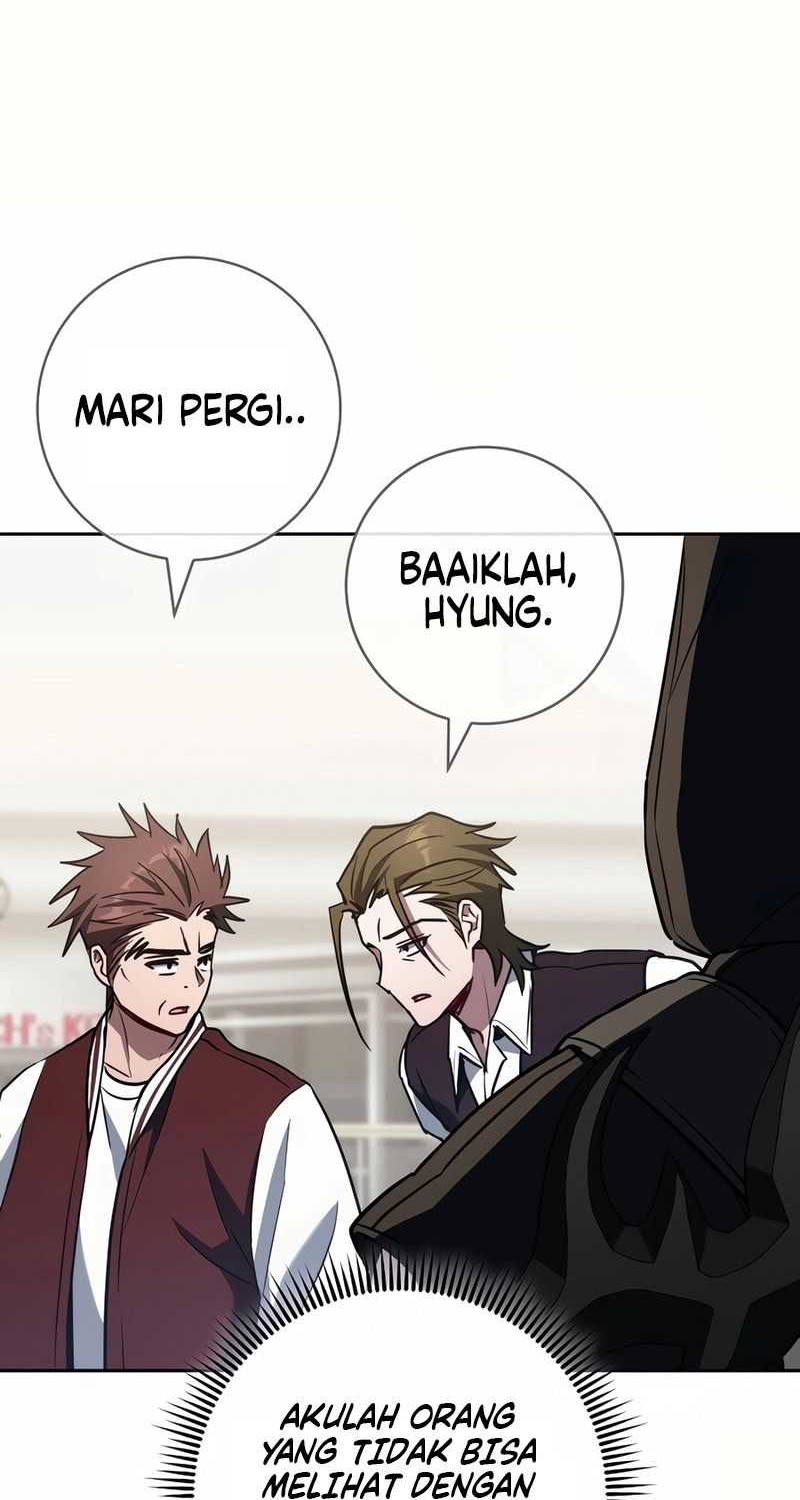 The Top Ranker’s Aspiring Writer Life Manual Chapter 24 Gambar 64