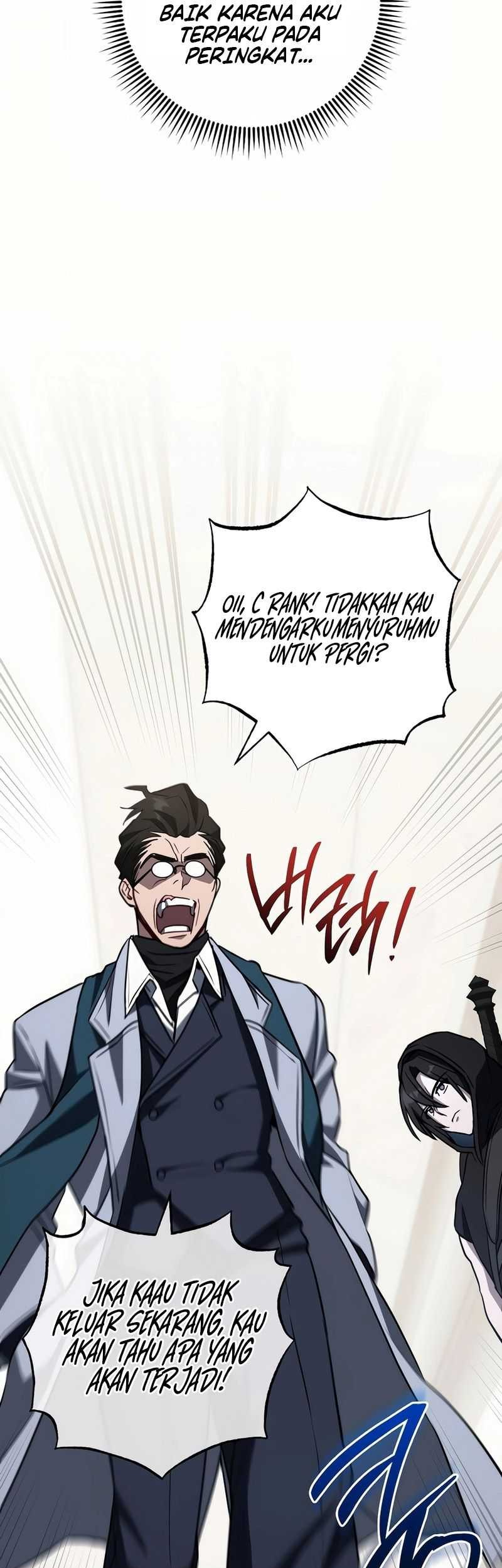 The Top Ranker’s Aspiring Writer Life Manual Chapter 24 Gambar 65