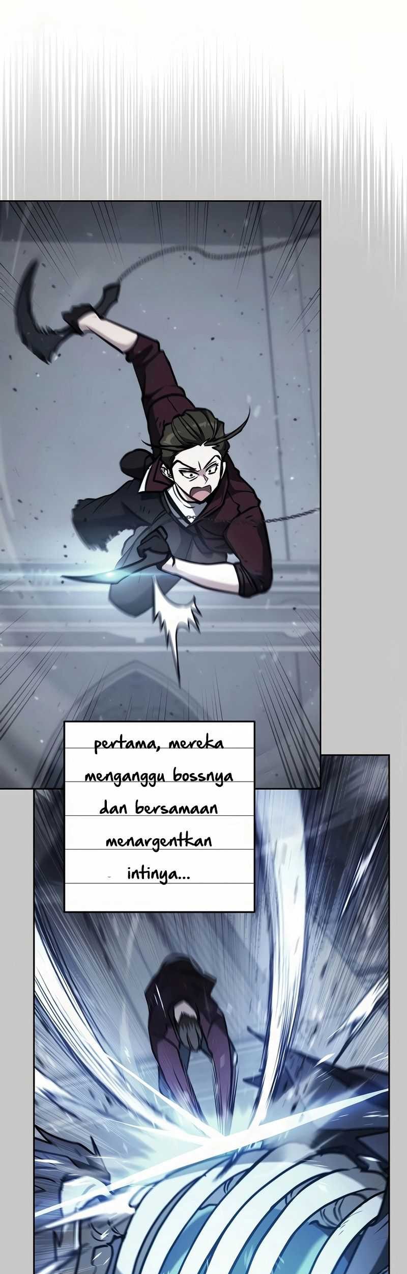 The Top Ranker’s Aspiring Writer Life Manual Chapter 24 Gambar 13