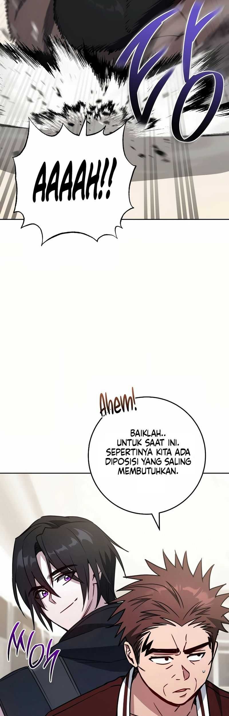 The Top Ranker’s Aspiring Writer Life Manual Chapter 24 Gambar 78