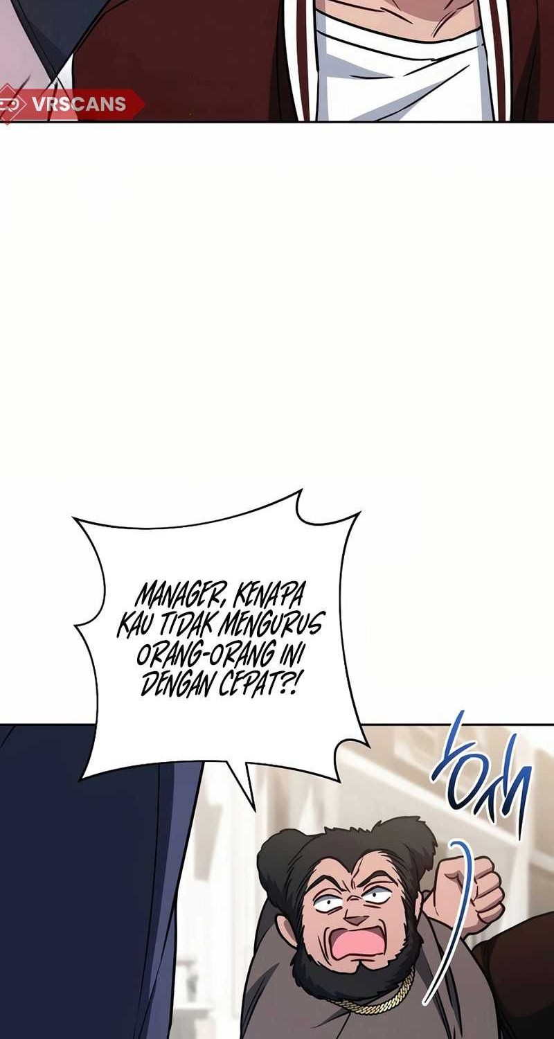 The Top Ranker’s Aspiring Writer Life Manual Chapter 24 Gambar 79