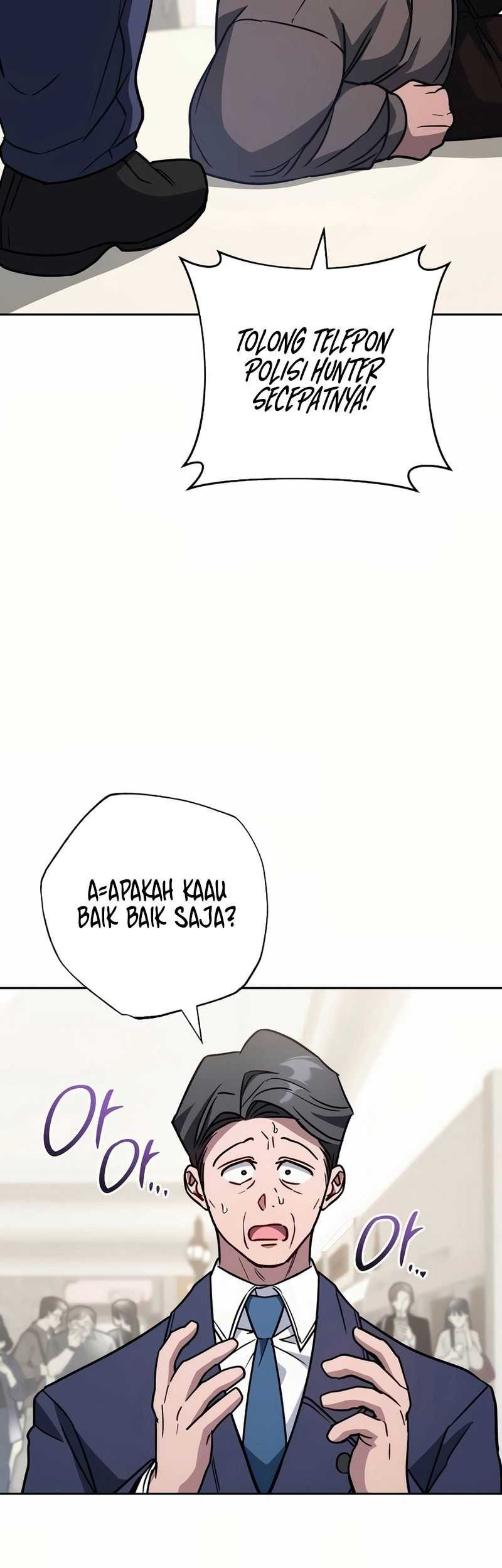 The Top Ranker’s Aspiring Writer Life Manual Chapter 24 Gambar 80