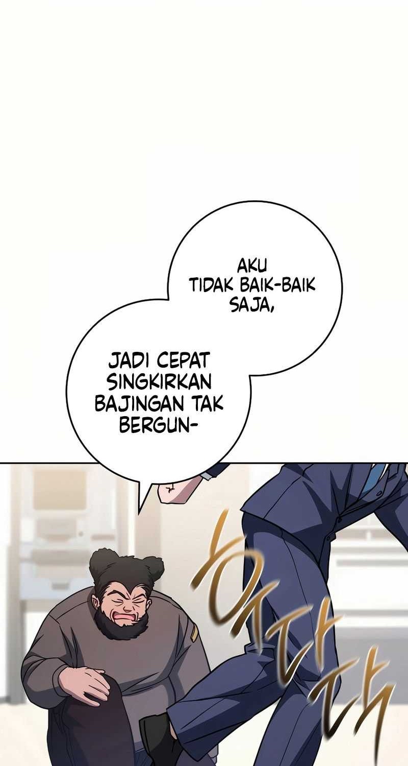 The Top Ranker’s Aspiring Writer Life Manual Chapter 24 Gambar 81