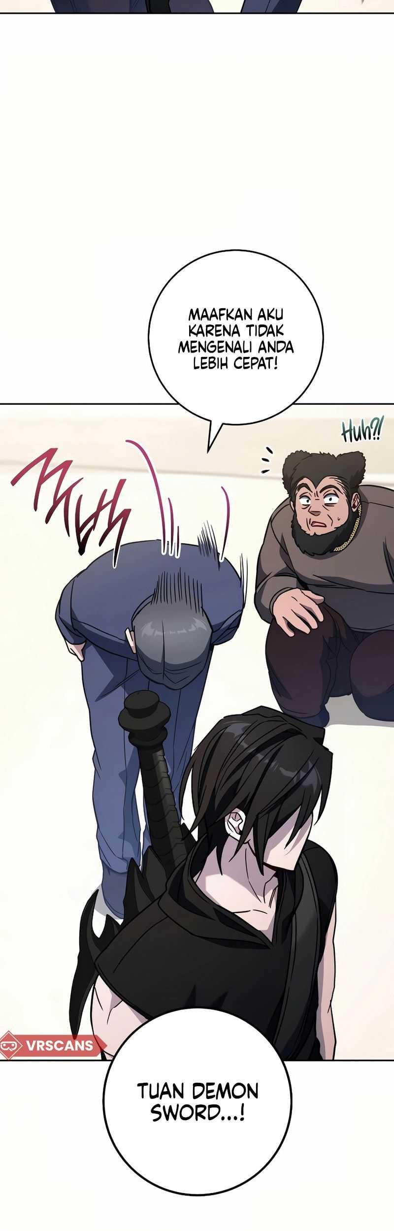 The Top Ranker’s Aspiring Writer Life Manual Chapter 24 Gambar 82