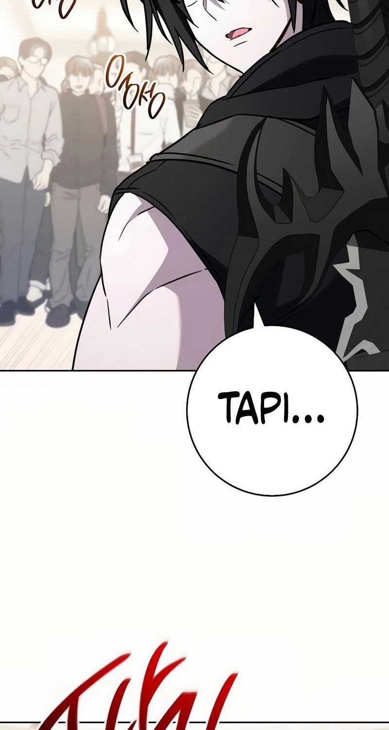 The Top Ranker’s Aspiring Writer Life Manual Chapter 24 Gambar 85