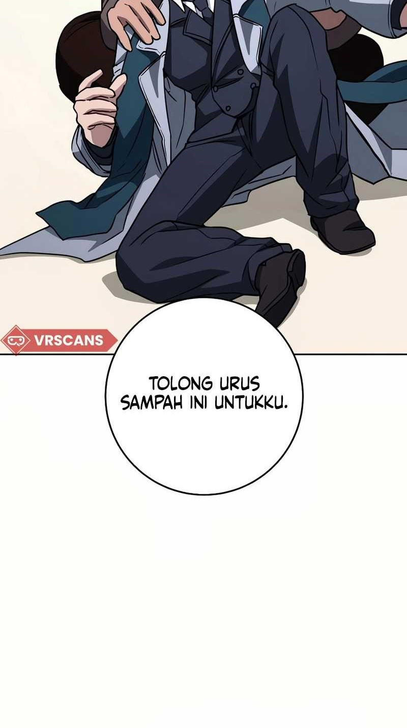 The Top Ranker’s Aspiring Writer Life Manual Chapter 24 Gambar 87