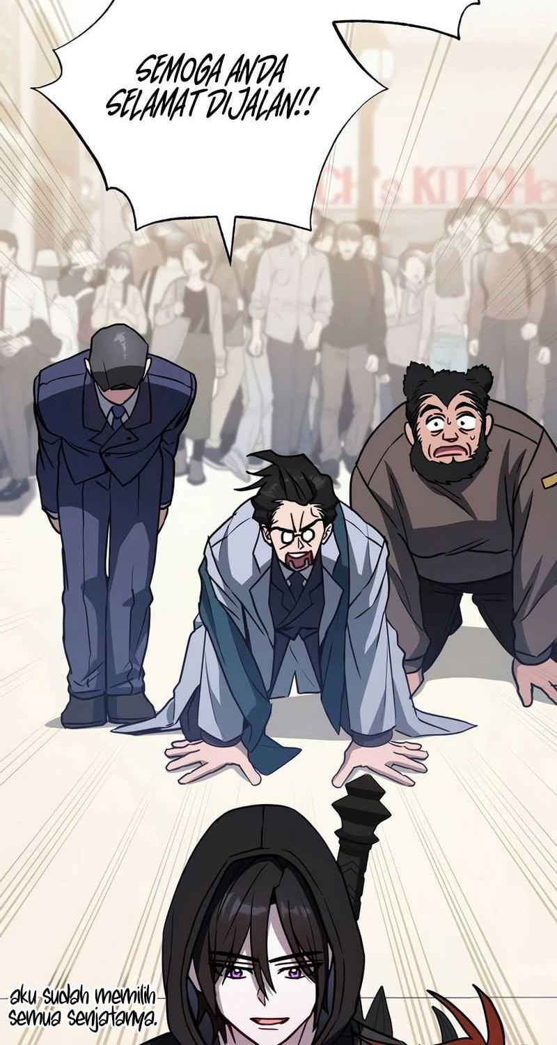 The Top Ranker’s Aspiring Writer Life Manual Chapter 24 Gambar 89