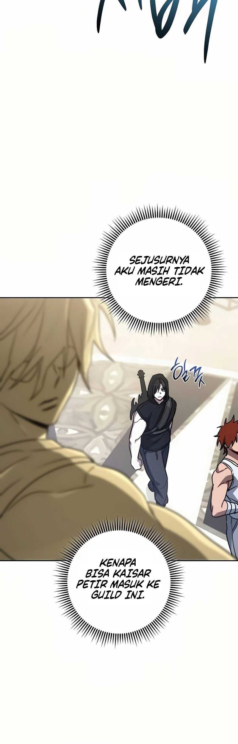 The Top Ranker’s Aspiring Writer Life Manual Chapter 24 Gambar 92