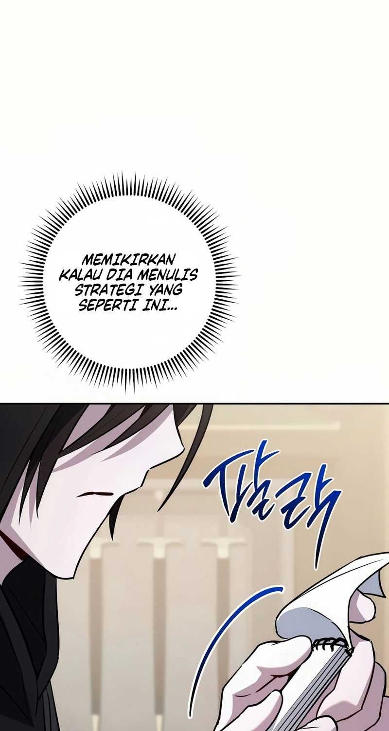 The Top Ranker’s Aspiring Writer Life Manual Chapter 24 Gambar 8