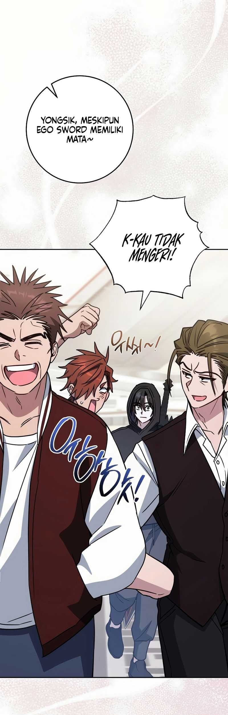 The Top Ranker’s Aspiring Writer Life Manual Chapter 24 Gambar 96