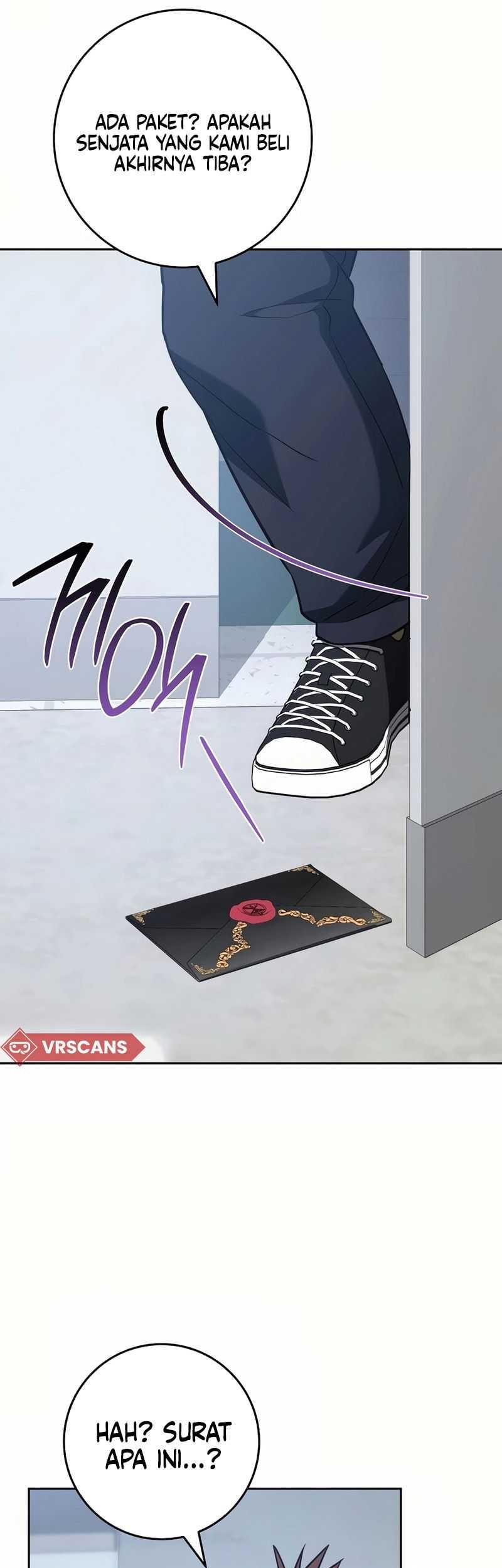 The Top Ranker’s Aspiring Writer Life Manual Chapter 24 Gambar 100