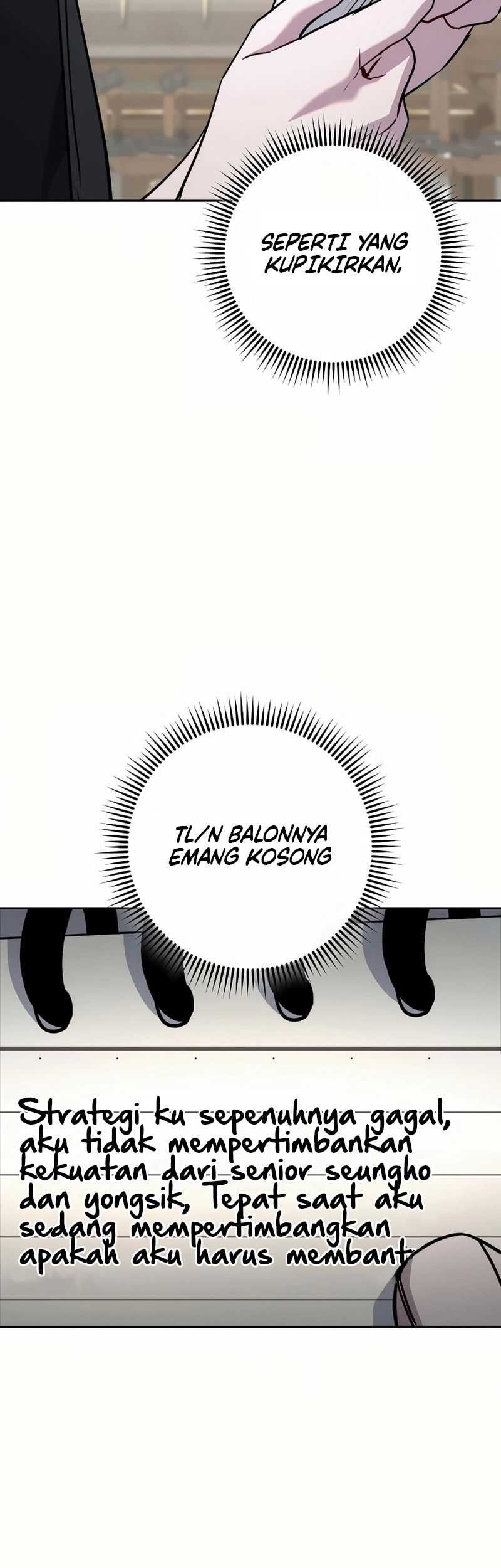 The Top Ranker’s Aspiring Writer Life Manual Chapter 24 Gambar 9