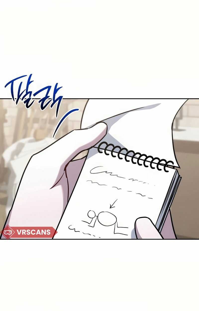 The Top Ranker’s Aspiring Writer Life Manual Chapter 24 Gambar 12