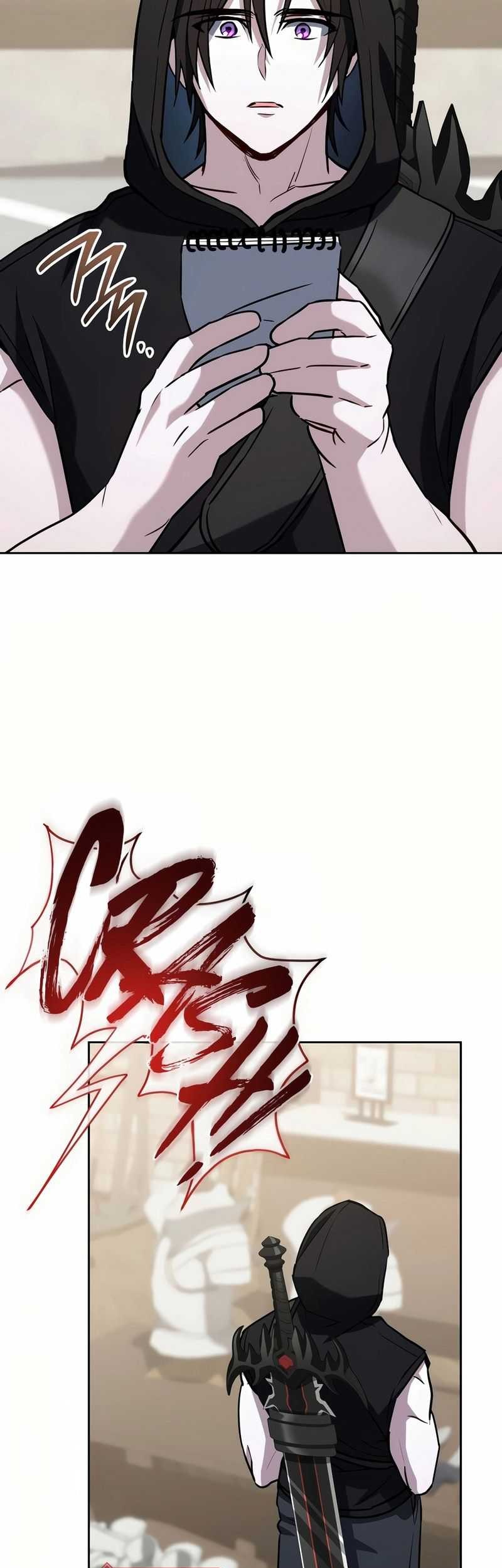 The Top Ranker’s Aspiring Writer Life Manual Chapter 24 Gambar 17