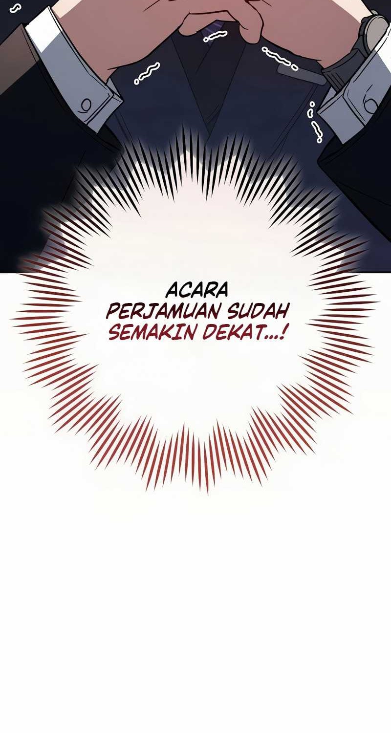 The Top Ranker’s Aspiring Writer Life Manual Chapter 25 Gambar 21