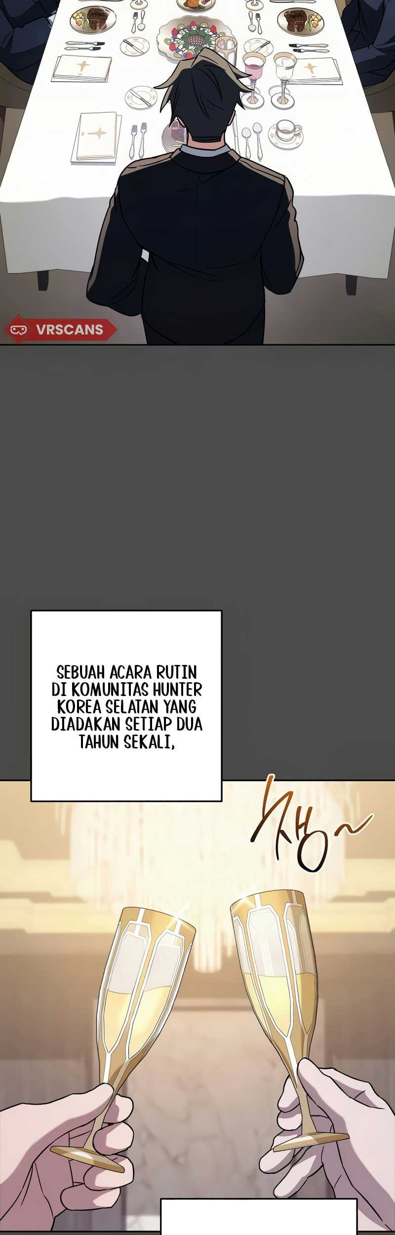 The Top Ranker’s Aspiring Writer Life Manual Chapter 25 Gambar 24