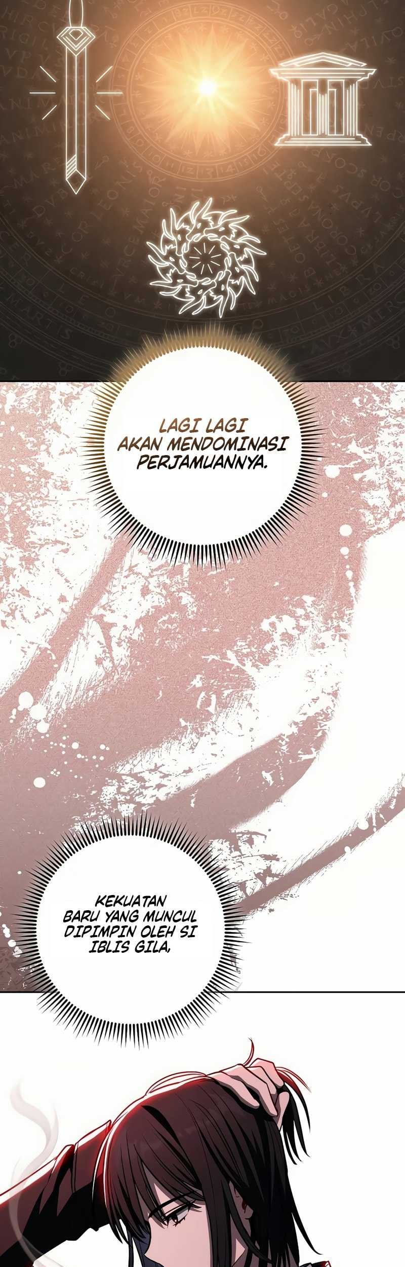 The Top Ranker’s Aspiring Writer Life Manual Chapter 25 Gambar 31