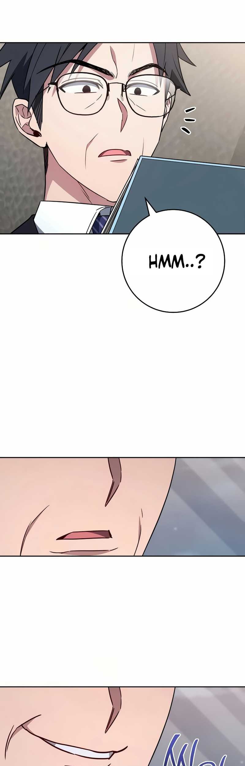 The Top Ranker’s Aspiring Writer Life Manual Chapter 25 Gambar 35