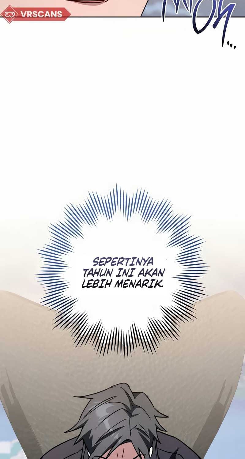 The Top Ranker’s Aspiring Writer Life Manual Chapter 25 Gambar 36