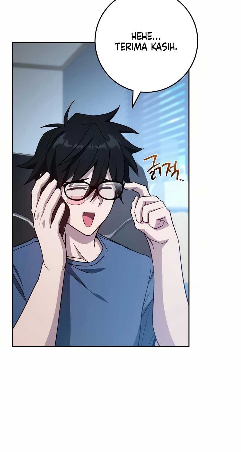 Manhwa The Top Ranker’s Aspiring Writer Life Manual Chapter 25 gambar nomor 2