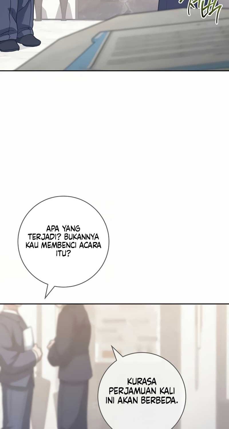 The Top Ranker’s Aspiring Writer Life Manual Chapter 25 Gambar 38