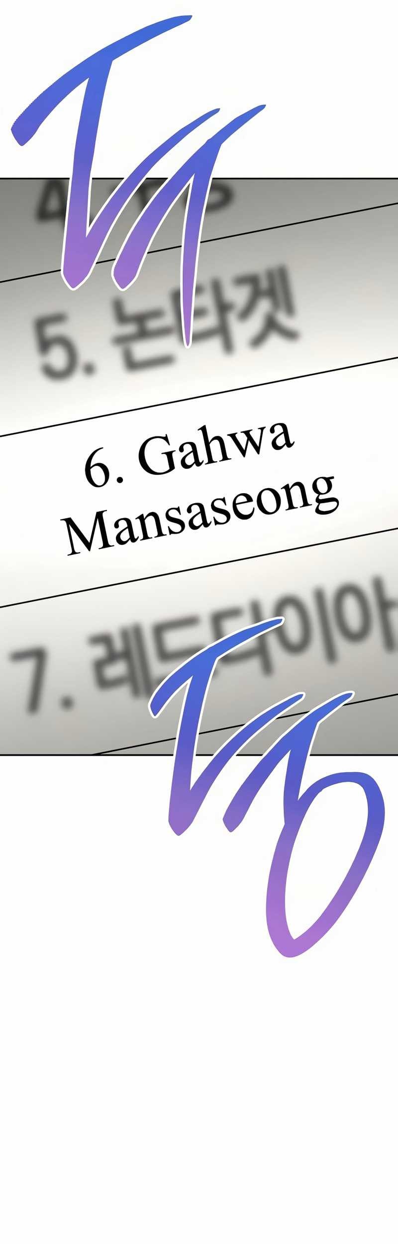 The Top Ranker’s Aspiring Writer Life Manual Chapter 25 Gambar 40