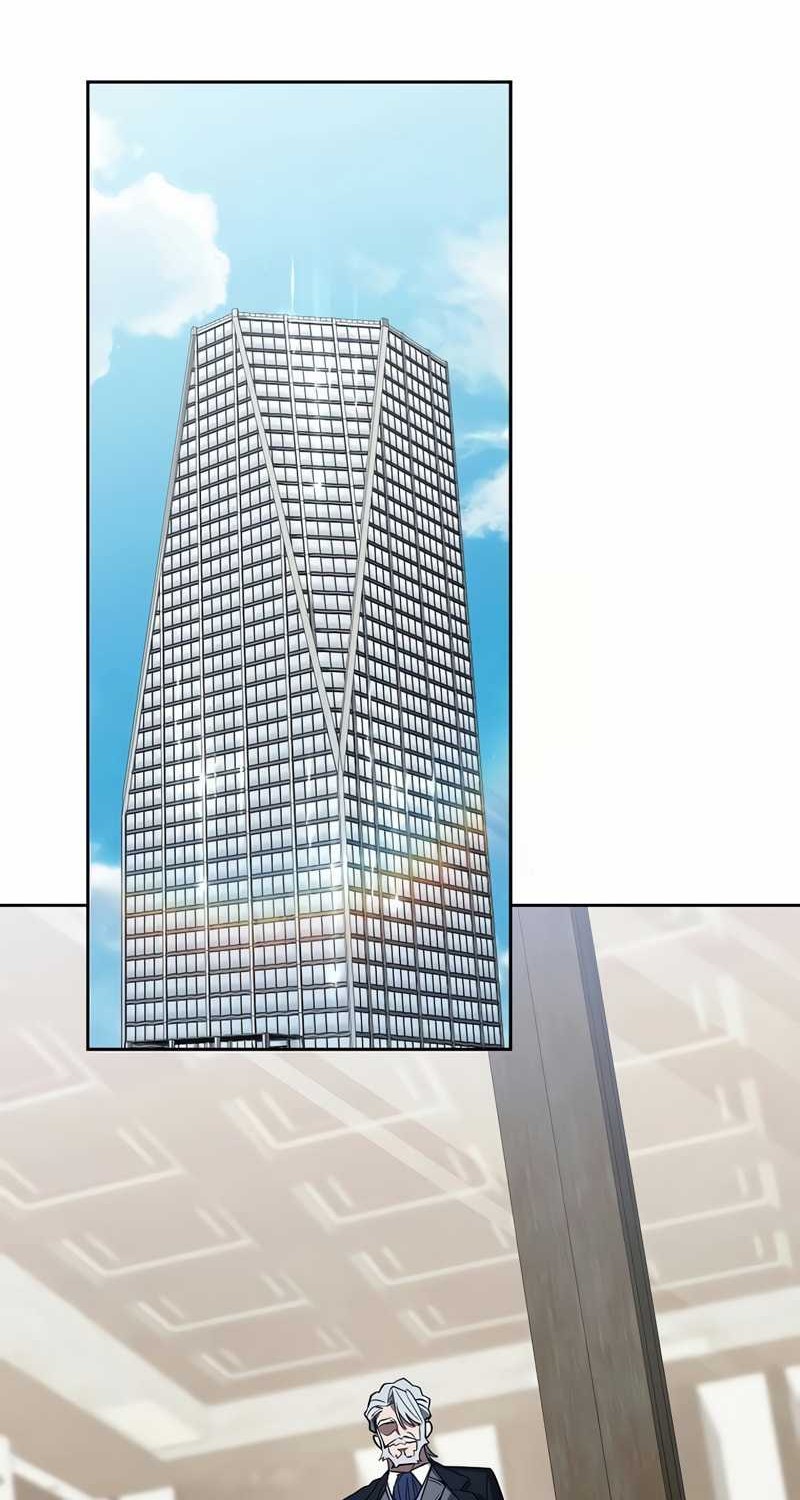 The Top Ranker’s Aspiring Writer Life Manual Chapter 25 Gambar 41