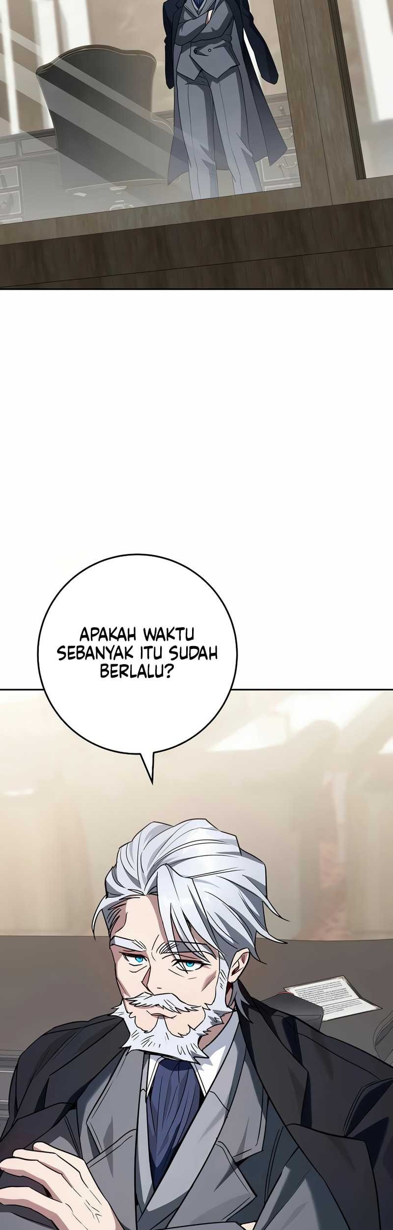 The Top Ranker’s Aspiring Writer Life Manual Chapter 25 Gambar 42