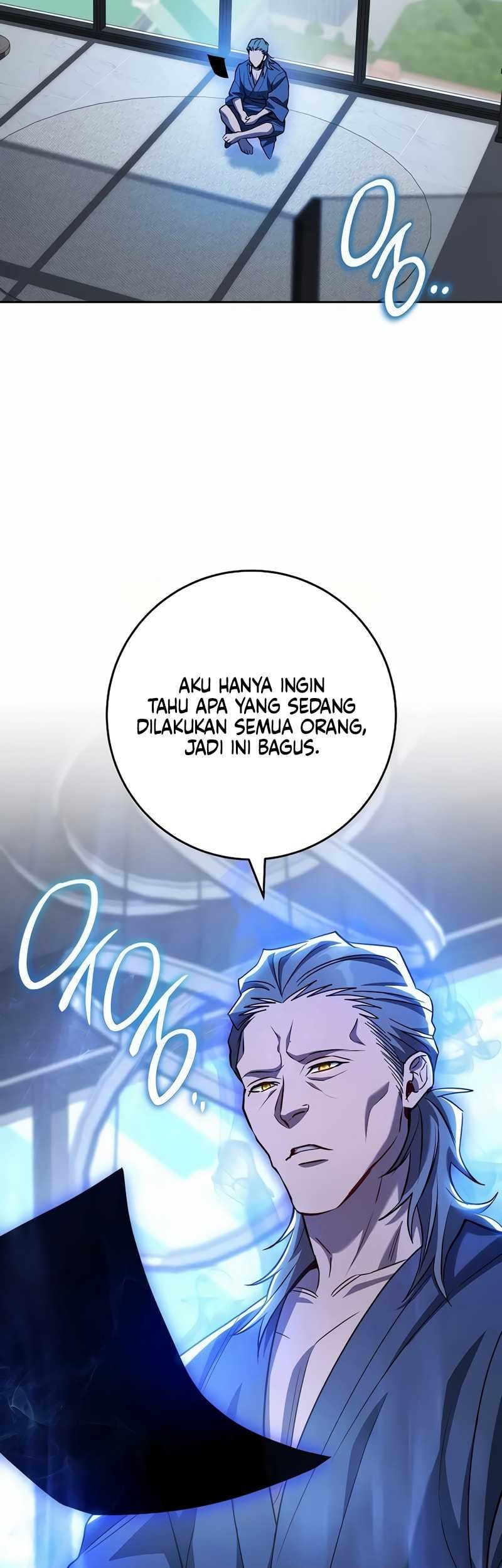 The Top Ranker’s Aspiring Writer Life Manual Chapter 25 Gambar 44