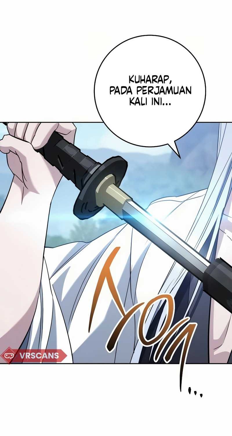 The Top Ranker’s Aspiring Writer Life Manual Chapter 25 Gambar 51