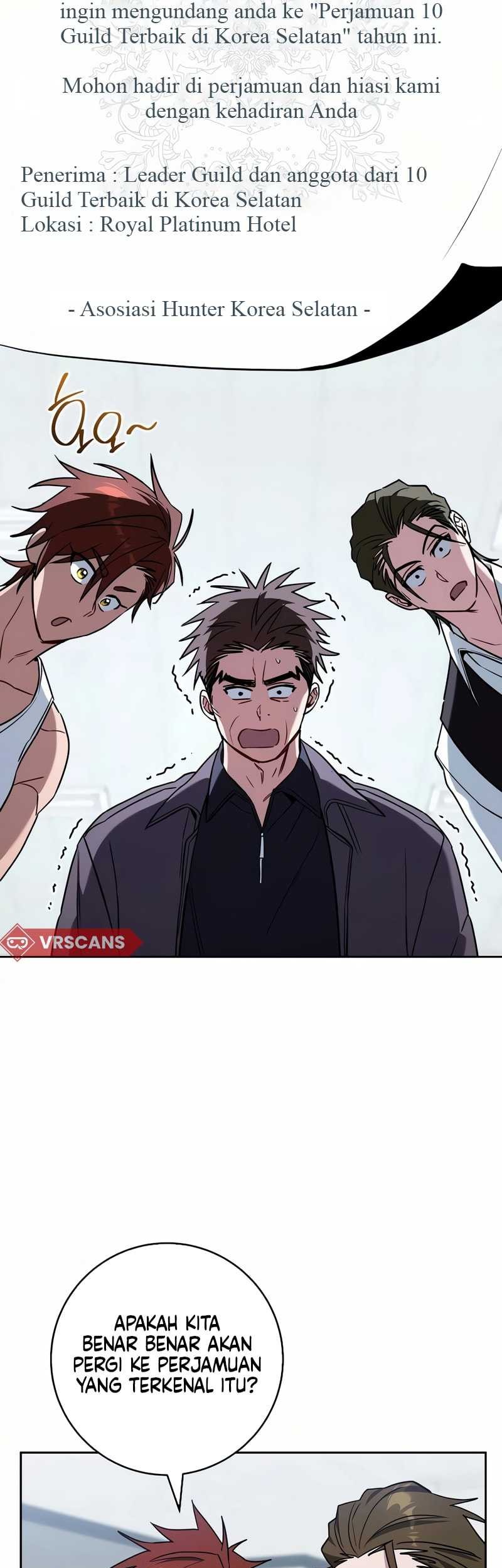 The Top Ranker’s Aspiring Writer Life Manual Chapter 25 Gambar 59