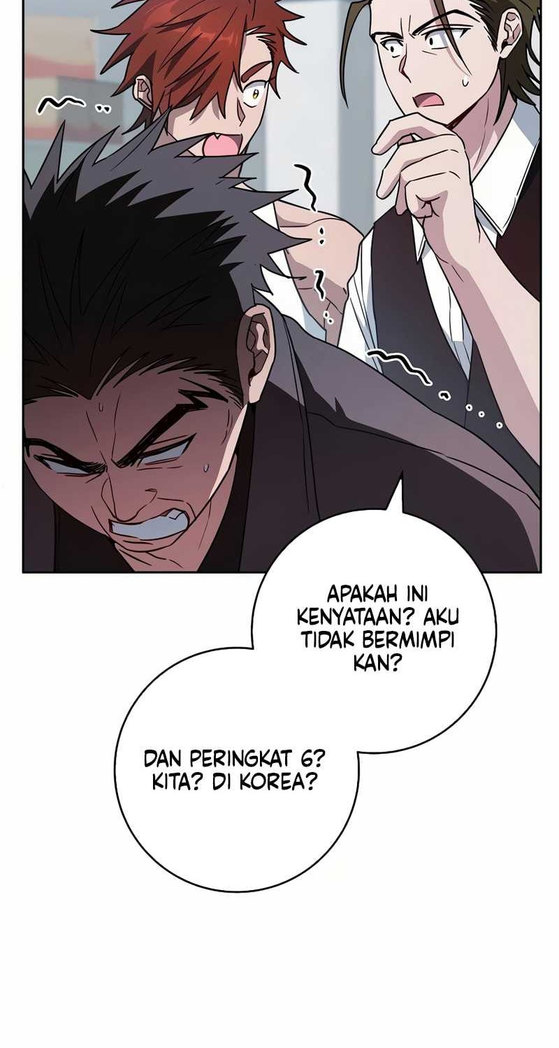 The Top Ranker’s Aspiring Writer Life Manual Chapter 25 Gambar 60