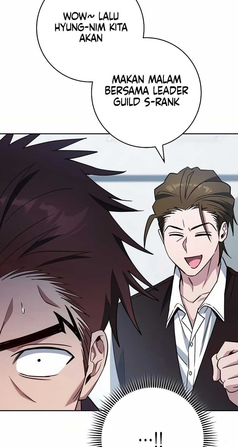 The Top Ranker’s Aspiring Writer Life Manual Chapter 25 Gambar 62