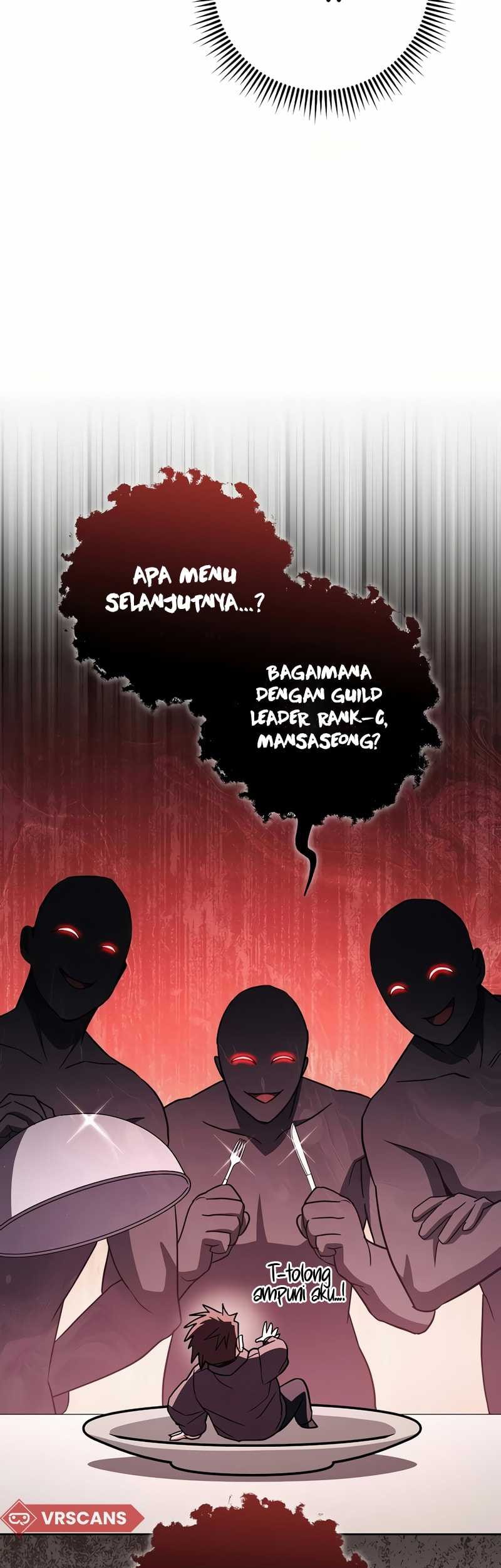 The Top Ranker’s Aspiring Writer Life Manual Chapter 25 Gambar 63