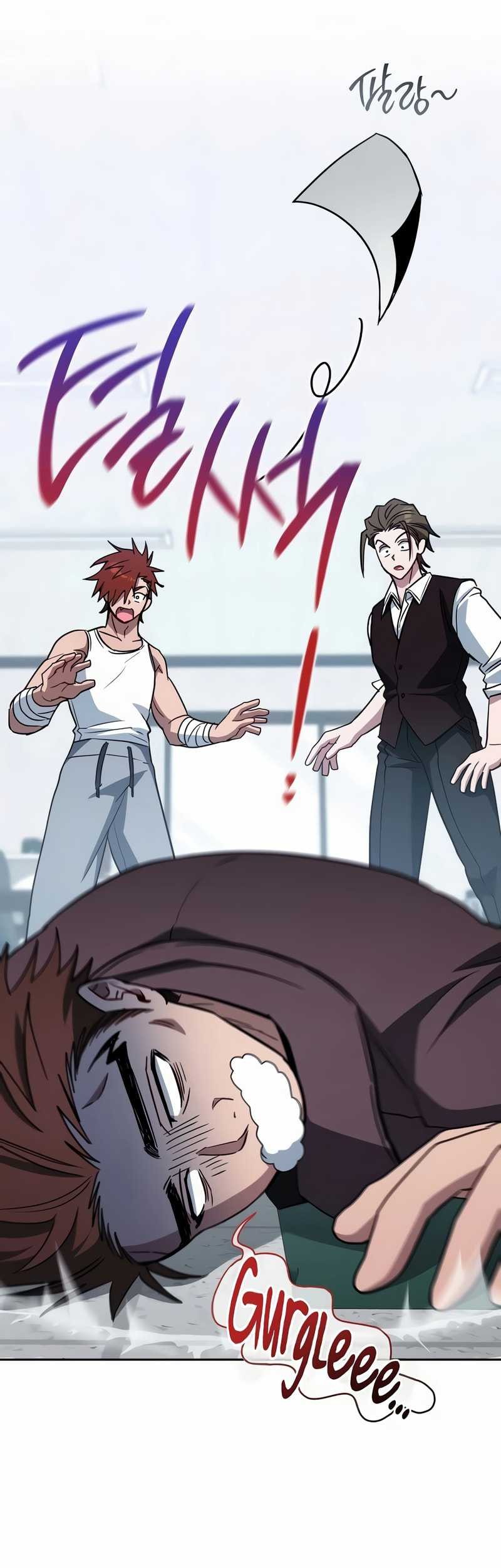 The Top Ranker’s Aspiring Writer Life Manual Chapter 25 Gambar 66