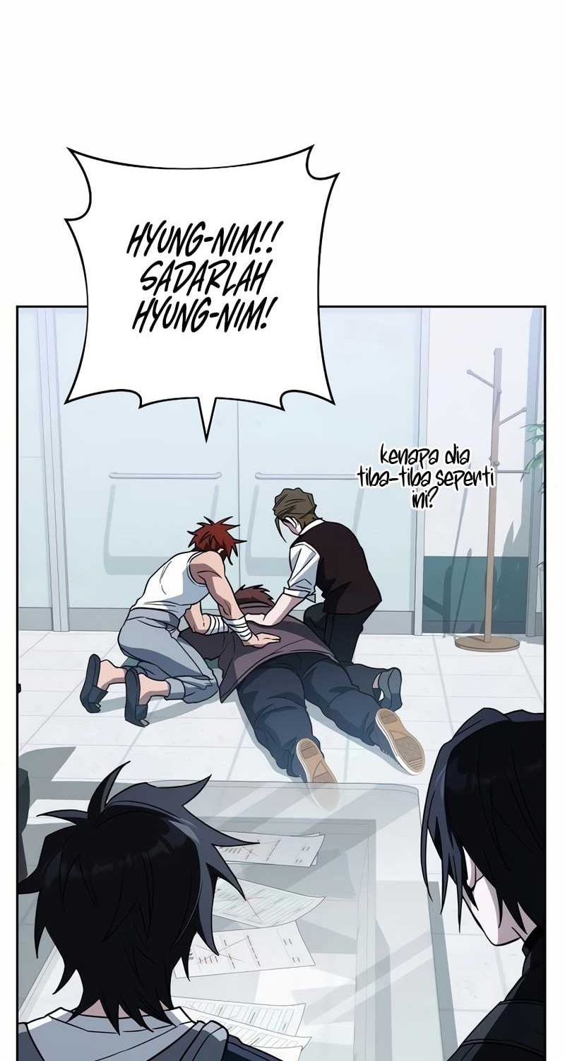 The Top Ranker’s Aspiring Writer Life Manual Chapter 25 Gambar 67