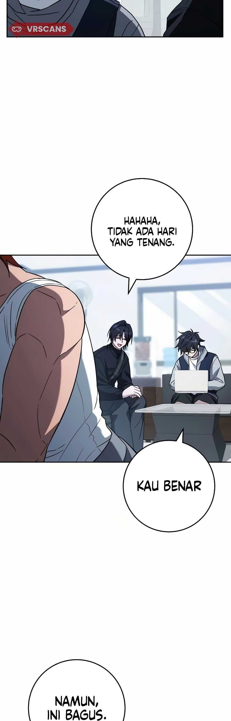 The Top Ranker’s Aspiring Writer Life Manual Chapter 25 Gambar 68