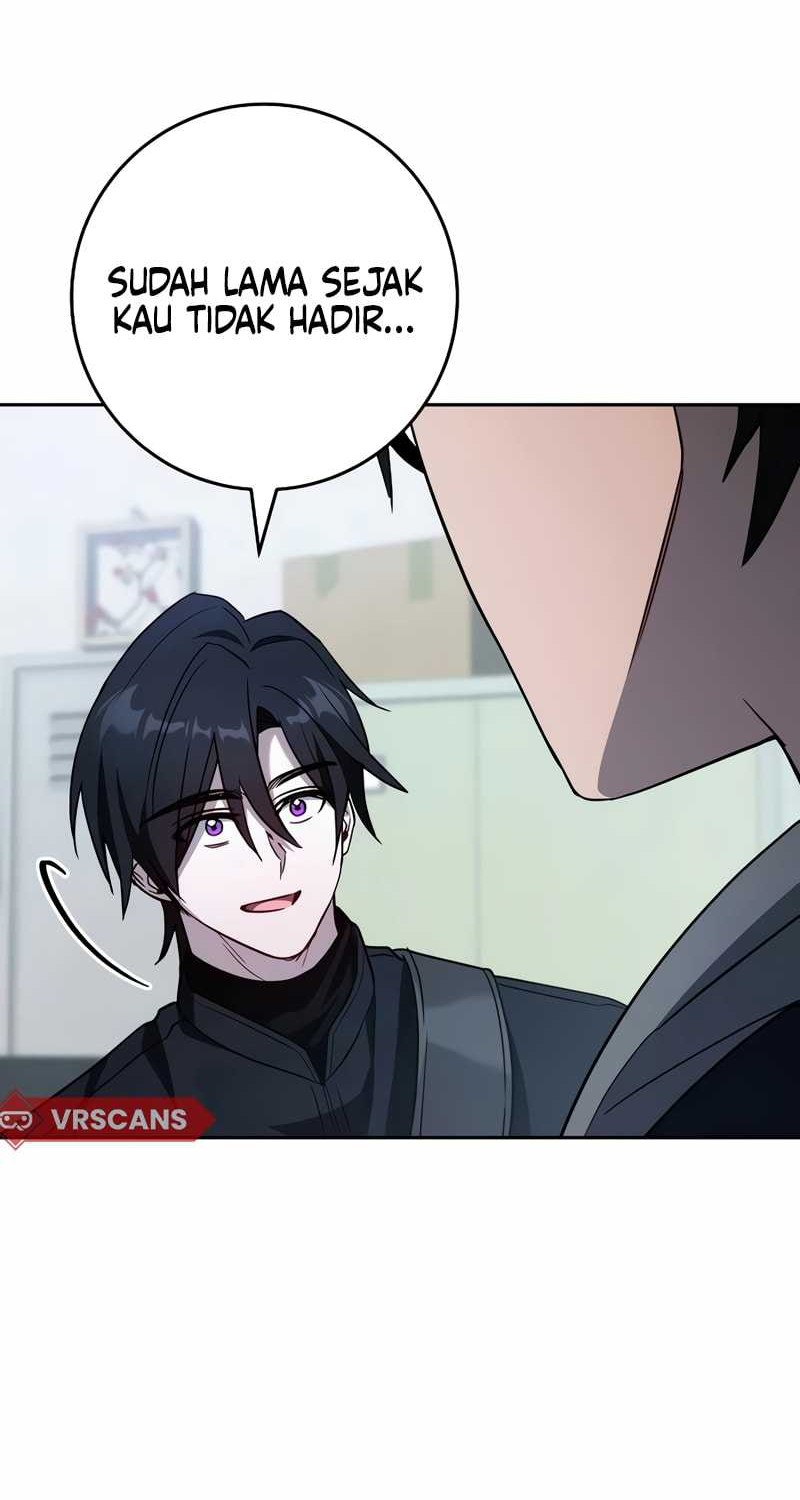 The Top Ranker’s Aspiring Writer Life Manual Chapter 25 Gambar 71