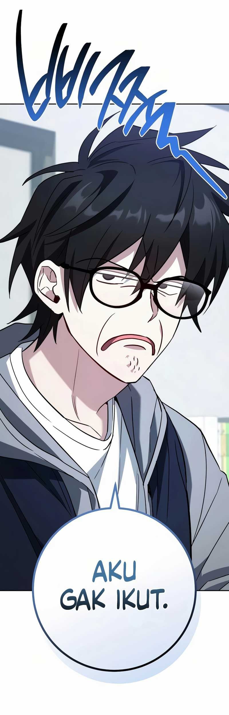 The Top Ranker’s Aspiring Writer Life Manual Chapter 25 Gambar 72