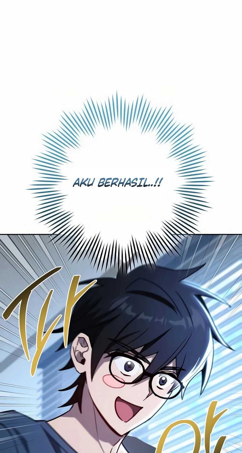 The Top Ranker’s Aspiring Writer Life Manual Chapter 25 Gambar 8