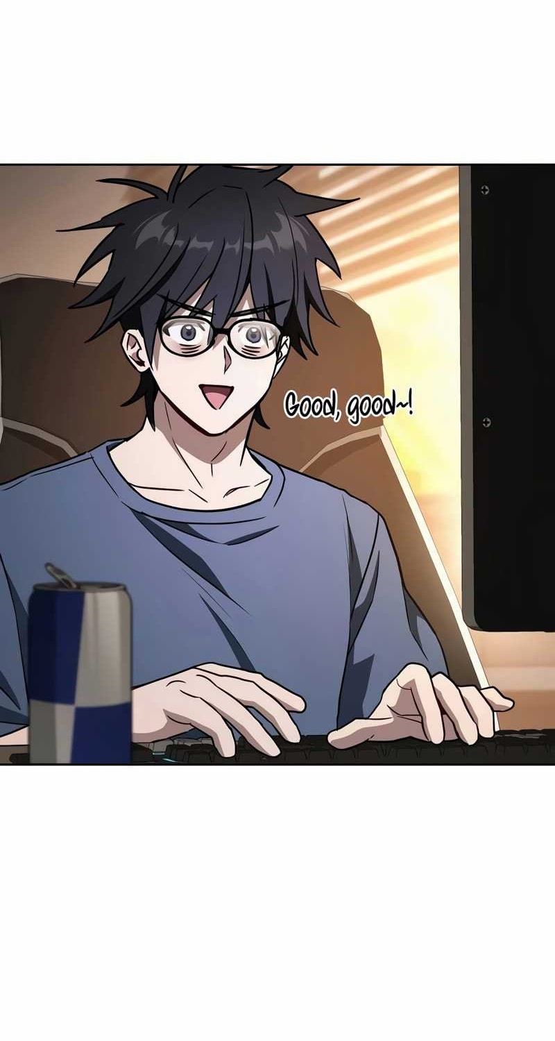 The Top Ranker’s Aspiring Writer Life Manual Chapter 25 Gambar 12